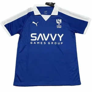 Al Hilal (saudi-arabien) Trikot 2024 2025 - Al Hilal Trikot 2025/2026 | trikotfussballshop