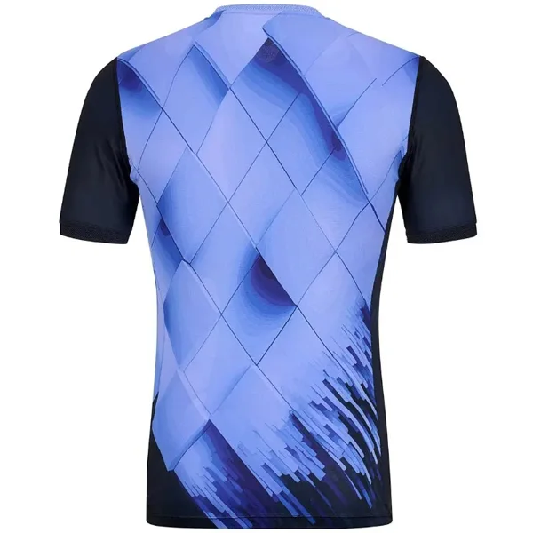 AS Monaco Trikot 2024 2025 - Trikot As Monaco 25 26 | trikotfussballshop
