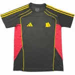 AS Rom Trikot 2025 2026 - AS Rom Trikot 2024/2025 | trikotfussballshop