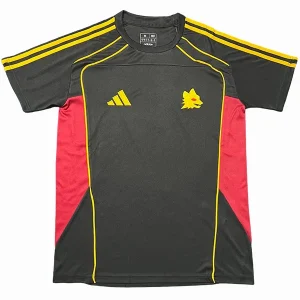 AS Rom Trikot 2025 2026 - AS Rom Trikot 2024/2025 | trikotfussballshop