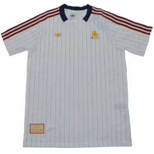 AS Rom Trikot 2025 2026 - AS Rom Trikot 2024/2025 | trikotfussballshop