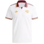 AS Rom Trikot 2025 2026 - AS Rom Trikot 2024/2025 | trikotfussballshop
