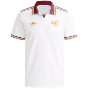 AS Rom Trikot 2025 2026 - AS Rom Trikot 2024/2025 | trikotfussballshop