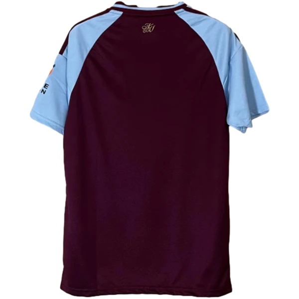 Aston Villa Trikot 2025 2026 | trikotfussballshop