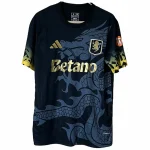 Aston Villa Trikot 2025 2026 | trikotfussballshop