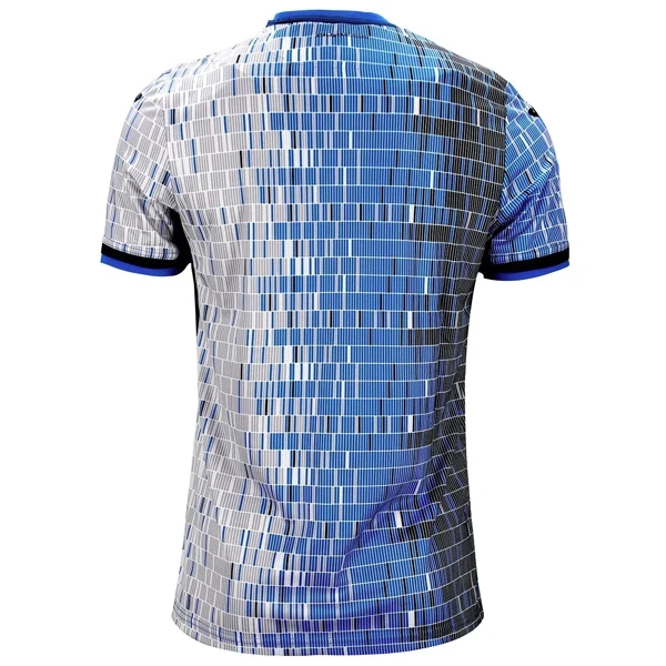 Atalanta Bergamo Trikot 2024 2025 - Atalanta Trikot 25/26 | trikotfussballshop