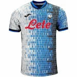 Atalanta Bergamo Trikot 2024 2025 - Atalanta Trikot 25/26 | trikotfussballshop