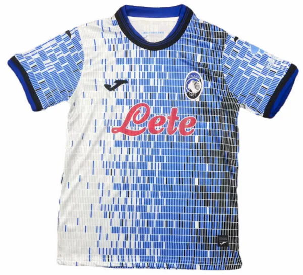 Atalanta Bergamo Trikot 2024 2025 - Atalanta Trikot 25/26 | trikotfussballshop