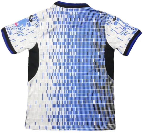 Atalanta Bergamo Trikot 2024 2025 - Atalanta Trikot 25/26 | trikotfussballshop