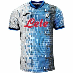 Atalanta Bergamo Trikot 2024 2025 - Atalanta Trikot 25/26 | trikotfussballshop
