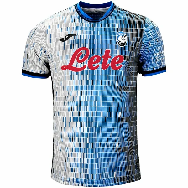 Atalanta Bergamo Trikot 2024 2025 - Atalanta Trikot 25/26 | trikotfussballshop