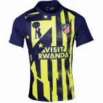 Atlético Madrid Trikot 2025 2026 - Trikot Atletico Madrid | trikotfussballshop