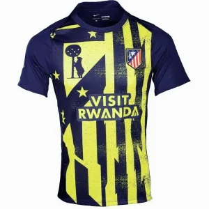 Atlético Madrid Trikot 2025 2026 - Trikot Atletico Madrid | trikotfussballshop
