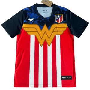 Atlético Madrid Trikot 2025 2026 - Trikot Atletico Madrid | trikotfussballshop