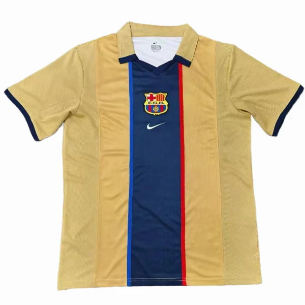 FC Barcelona Trikot 2025 2026 - Trikot Fc Barcelona Kinder | trikotfussballshop