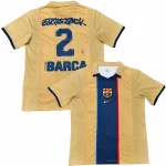 FC Barcelona Trikot 2025 2026 - Trikot Fc Barcelona Kinder | trikotfussballshop