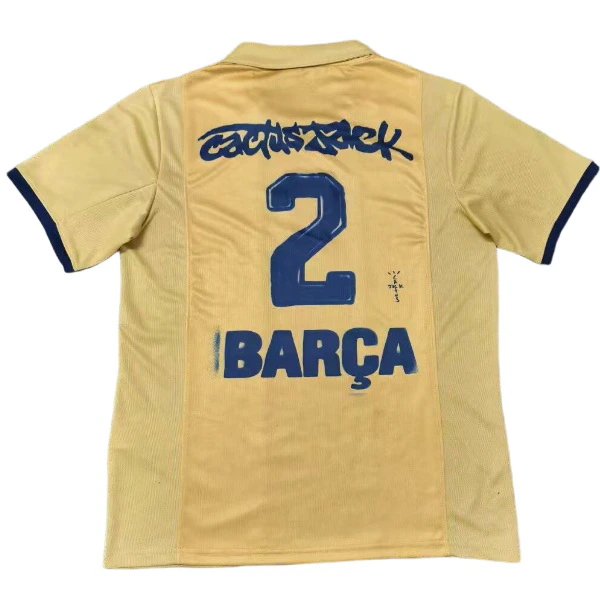 FC Barcelona Trikot 2025 2026 - Trikot Fc Barcelona Kinder | trikotfussballshop
