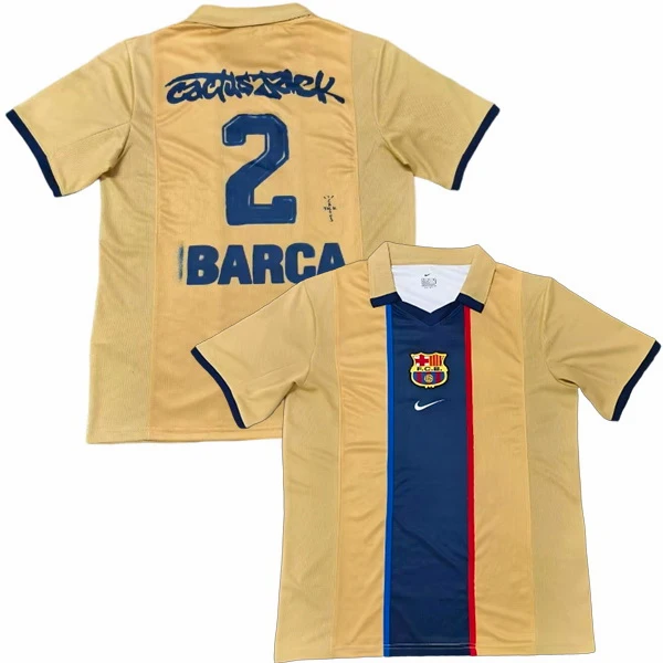 FC Barcelona Trikot 2025 2026 - Trikot Fc Barcelona Kinder | trikotfussballshop