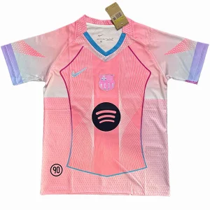 FC Barcelona Trikot 2025 2026 - Trikot Fc Barcelona Kinder | trikotfussballshop