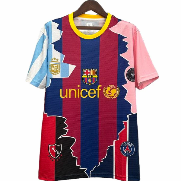 FC Barcelona Trikot 2025 2026 - Trikot Fc Barcelona Kinder | trikotfussballshop
