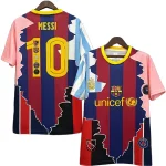 FC Barcelona Trikot 2025 2026 - Trikot Fc Barcelona Kinder | trikotfussballshop