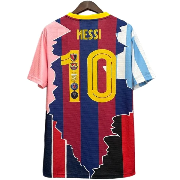 FC Barcelona Trikot 2025 2026 - Trikot Fc Barcelona Kinder | trikotfussballshop