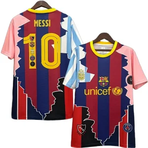 FC Barcelona Trikot 2025 2026 - Trikot Fc Barcelona Kinder | trikotfussballshop