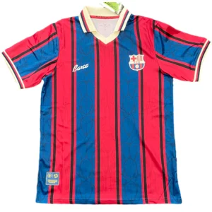 FC Barcelona Trikot 2025 2026 - Trikot Fc Barcelona Kinder | trikotfussballshop