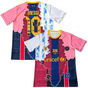 FC Barcelona Trikot 2025 2026 - Trikot Fc Barcelona Kinder | trikotfussballshop