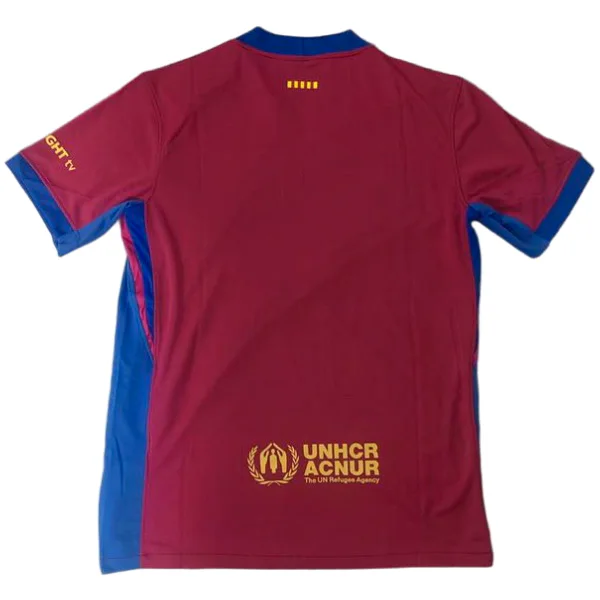 FC Barcelona Trikot 2025 2026 - Trikot Fc Barcelona Kinder | trikotfussballshop
