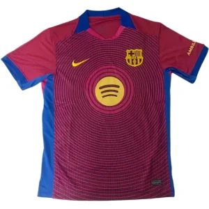 FC Barcelona Trikot 2025 2026 - Trikot Fc Barcelona Kinder | trikotfussballshop