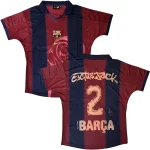FC Barcelona Trikot 2025 2026 - Trikot Fc Barcelona Kinder | trikotfussballshop