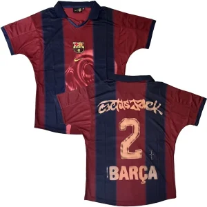 FC Barcelona Trikot 2025 2026 - Trikot Fc Barcelona Kinder | trikotfussballshop