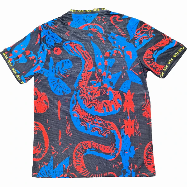 FC Barcelona Trikot 2025 2026 - Trikot Fc Barcelona Kinder | trikotfussballshop