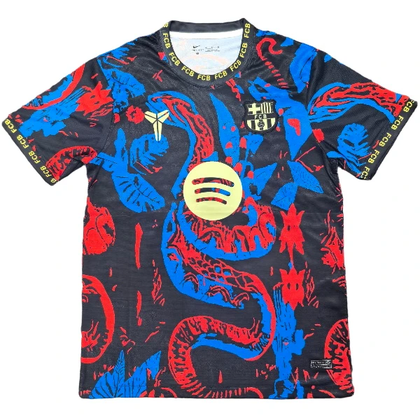 FC Barcelona Trikot 2025 2026 - Trikot Fc Barcelona Kinder | trikotfussballshop