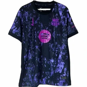 FC Barcelona Trikot 2025 2026 - Trikot Fc Barcelona Kinder | trikotfussballshop