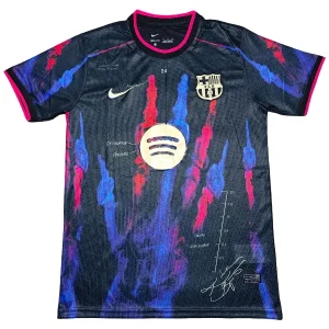 FC Barcelona Trikot 2025 2026 - Trikot Fc Barcelona Kinder | trikotfussballshop