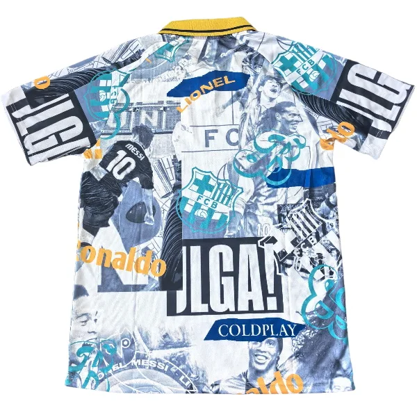 FC Barcelona Trikot 2025 2026 - Trikot Fc Barcelona Kinder | trikotfussballshop
