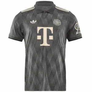 Bayern München Trikot 2024 2025 - Trikot Bayern München | trikotfussballshop