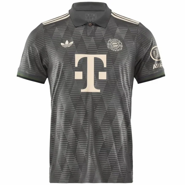Bayern München Trikot 2024 2025 - Trikot Bayern München | trikotfussballshop