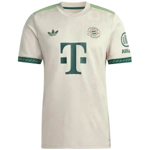 Bayern München Trikot 2025 2026 - Trikot Bayern München | trikotfussballshop