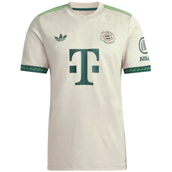 Bayern München Trikot 2025 2026 - Trikot Bayern München | trikotfussballshop