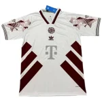 Bayern München Trikot 2025 2026 - Trikot Bayern München | trikotfussballshop