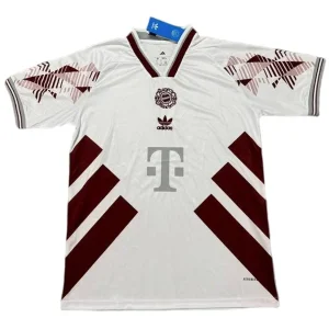 Bayern München Trikot 2025 2026 - Trikot Bayern München | trikotfussballshop
