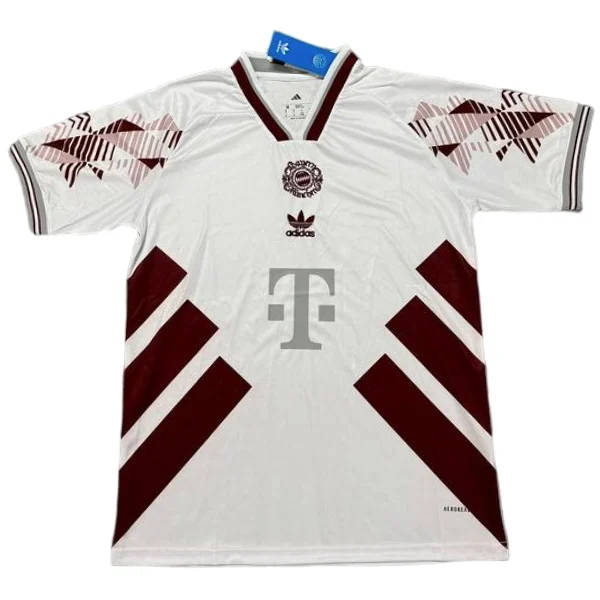 Bayern München Trikot 2025 2026 - Trikot Bayern München | trikotfussballshop
