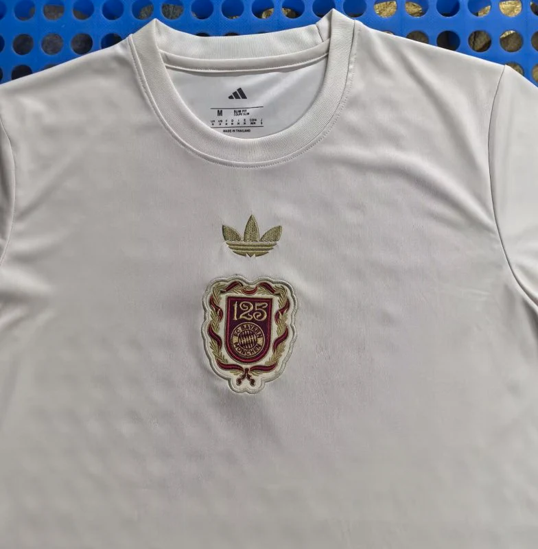Bayern München Trikot 2025 2026 - Trikot Bayern München | trikotfussballshop