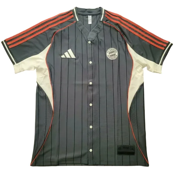Bayern München Trikot 2025 2026 - Trikot Bayern München | trikotfussballshop