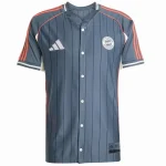 Bayern München Trikot 2025 2026 - Trikot Bayern München | trikotfussballshop