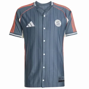 Bayern München Trikot 2025 2026 - Trikot Bayern München | trikotfussballshop