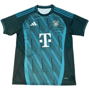 Bayern München Trikot 2025 2026 - Trikot Bayern München | trikotfussballshop